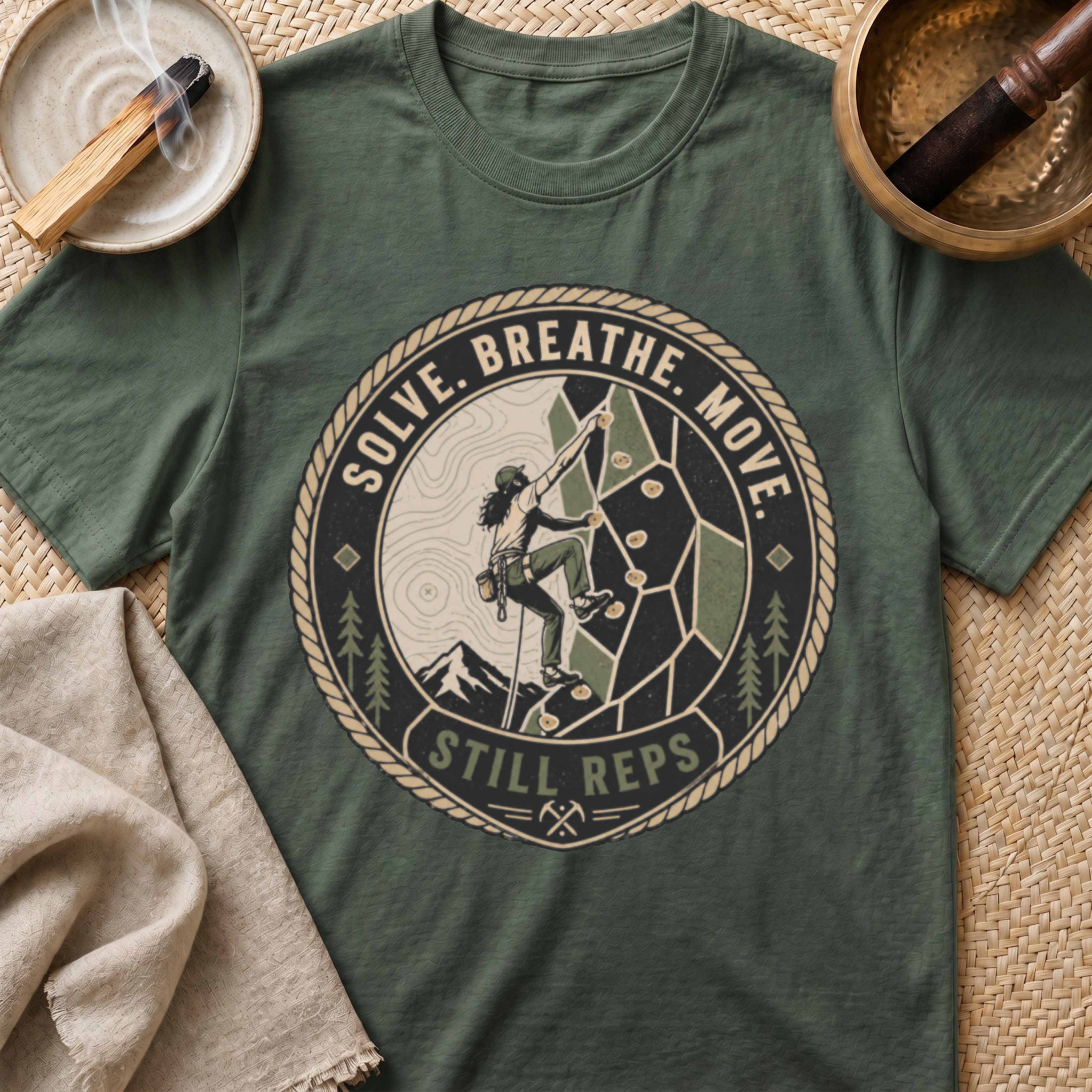 SBM Female T-Shirt