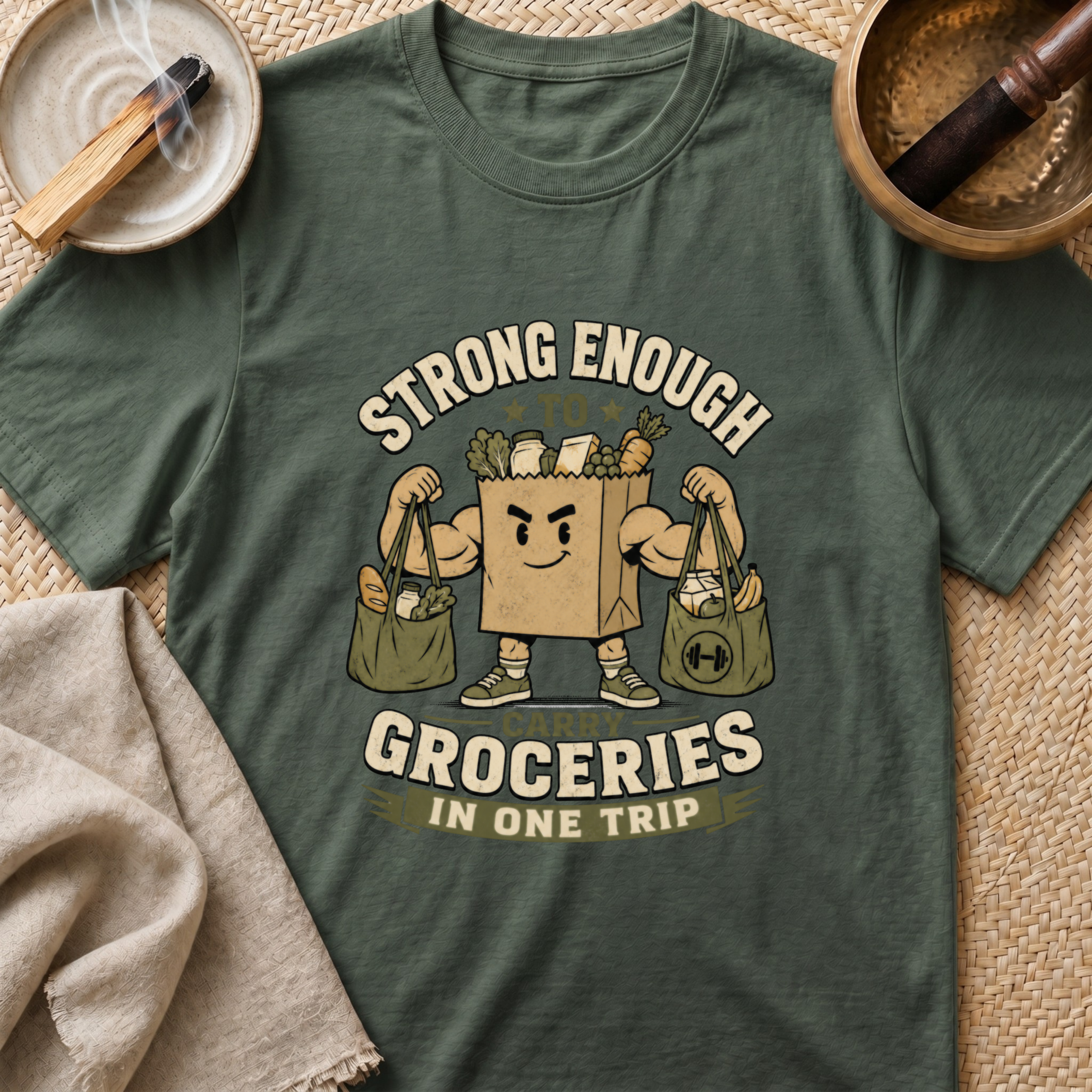 In One Trip T-Shirt