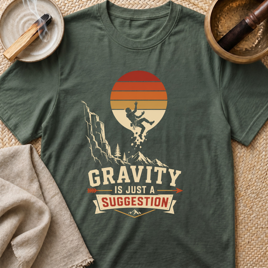 Gravity T-Shirt