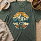 Rather Chase Summits T-Shirt