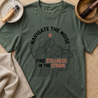 Navigate The Noise T-Shirt