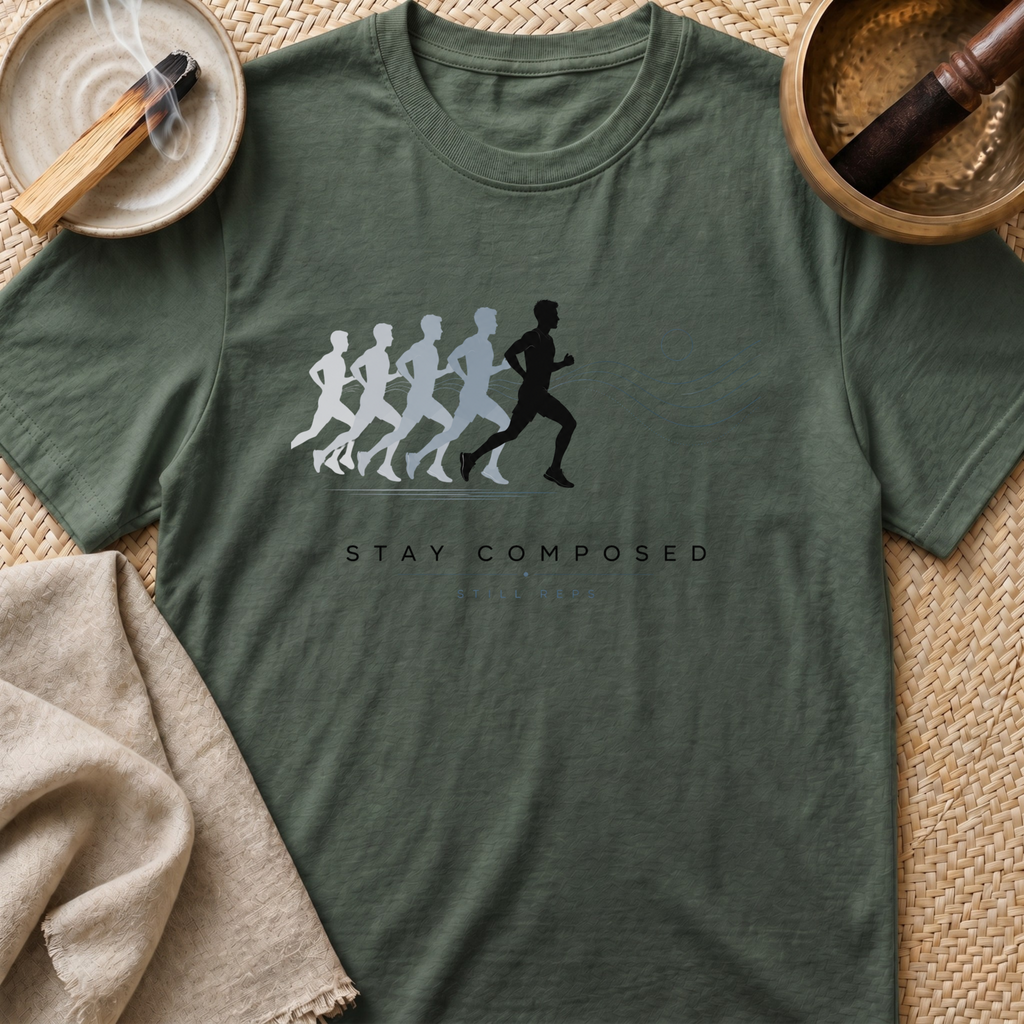 Composed T-Shirt