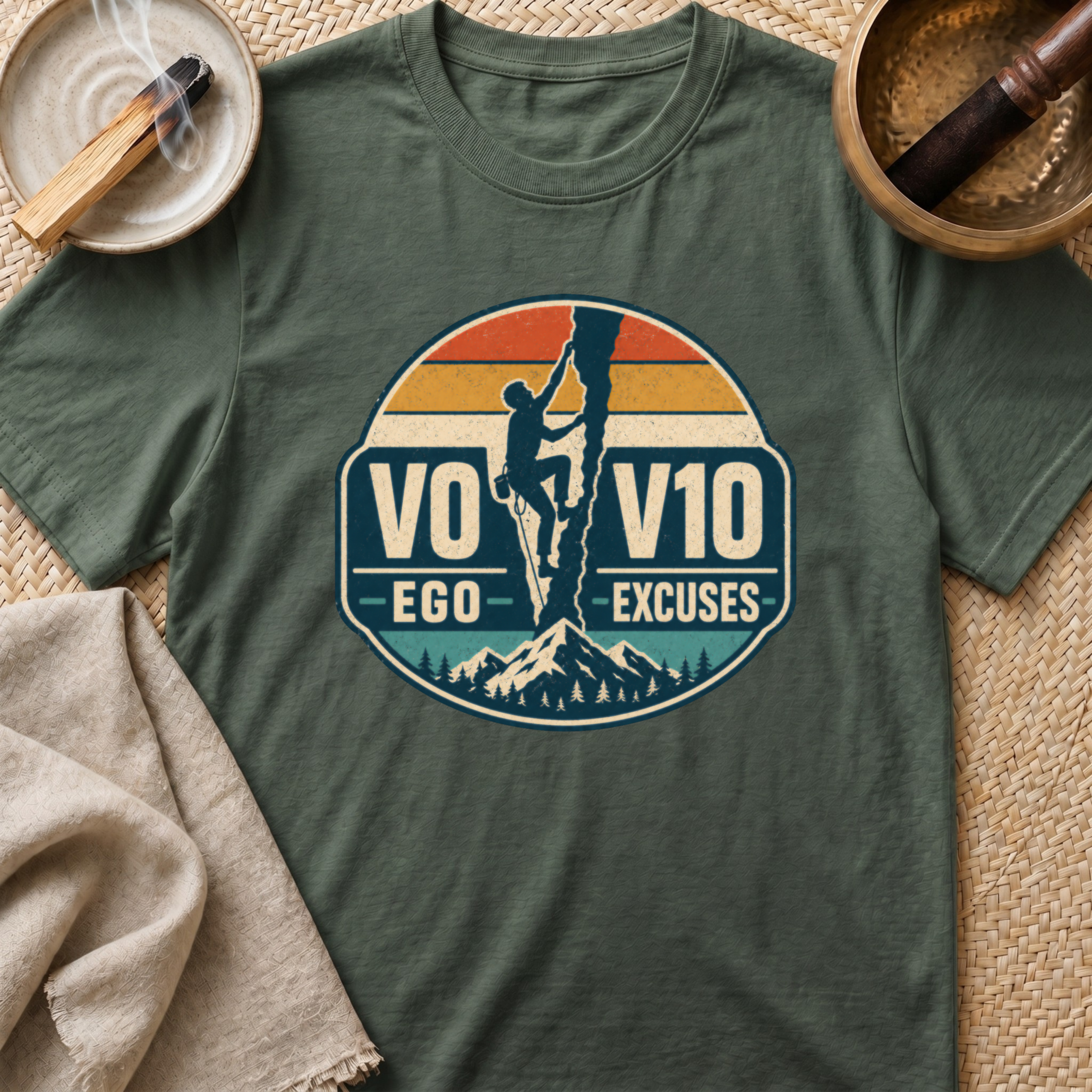 V0 Ego T-Shirt