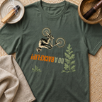 Do A Backflip T-Shirt