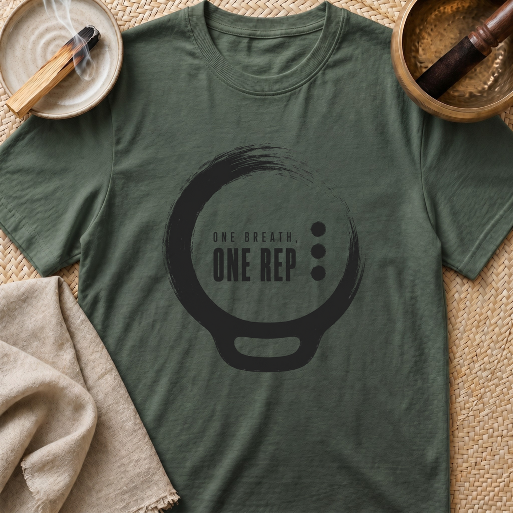 One T-Shirt
