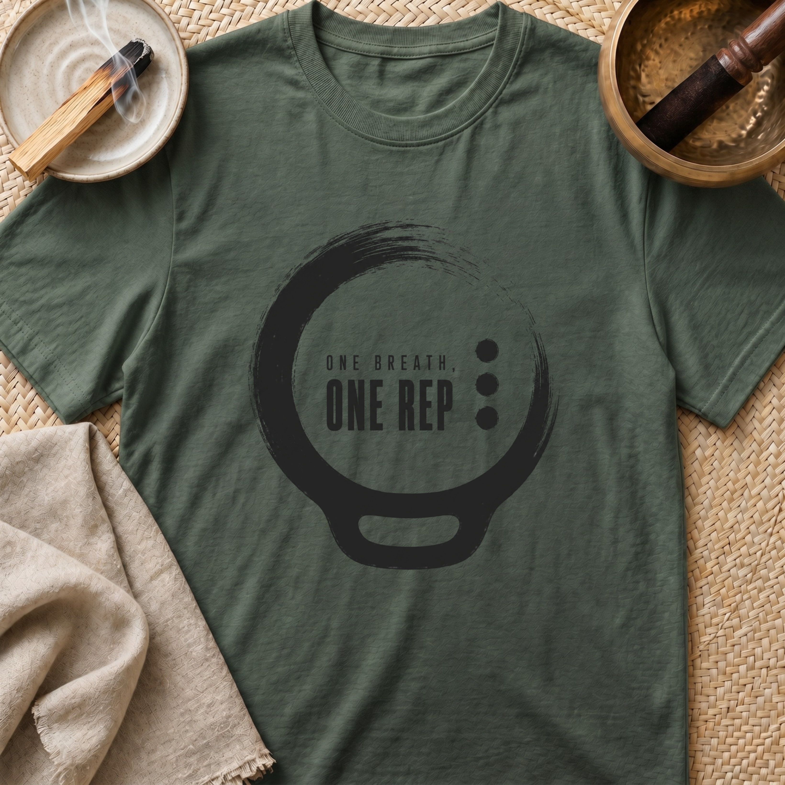 One T-Shirt