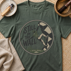 Still On The Wall T-Shirt