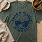 Long Distance Mindset T-Shirt