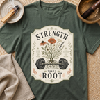 Takes Root T-Shirt