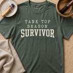 Survivor T-Shirt