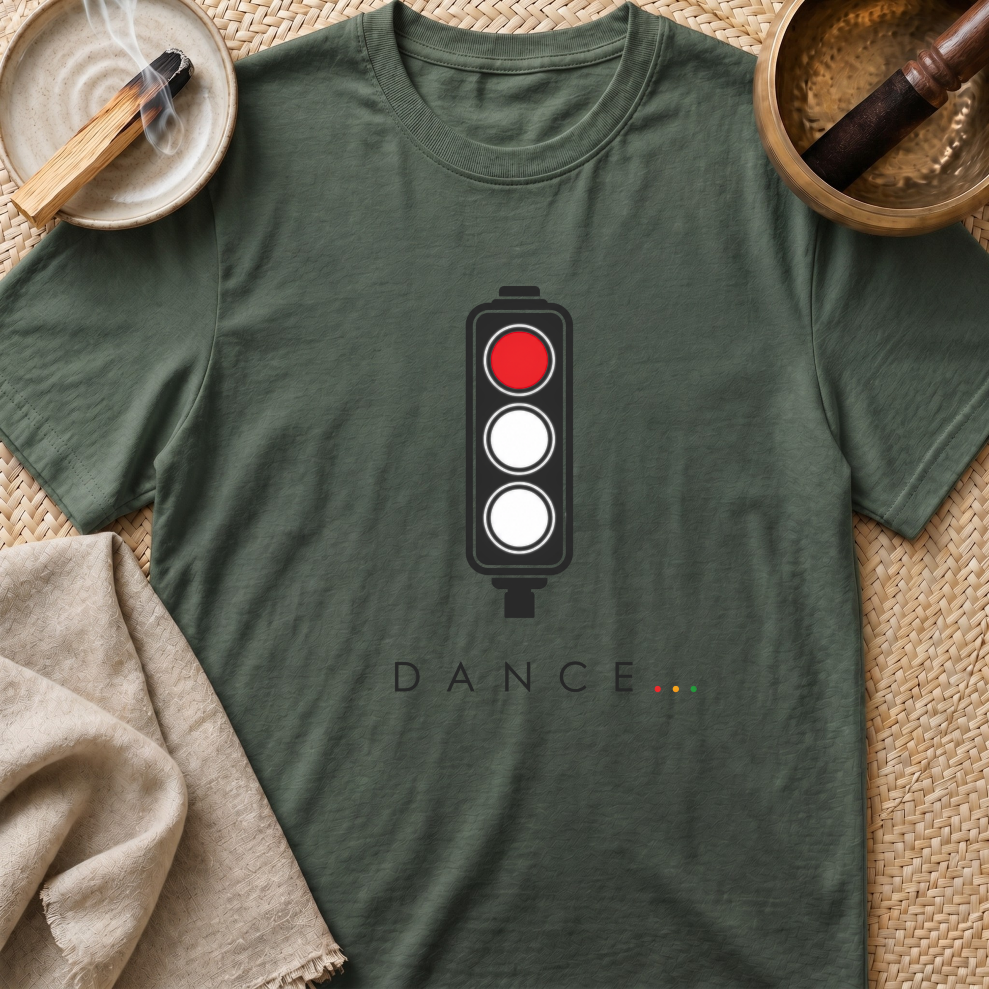 Dance T-Shirt