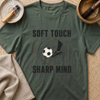 Sharp Mind T-Shirt
