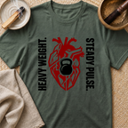 Steady Pulse T-Shirt