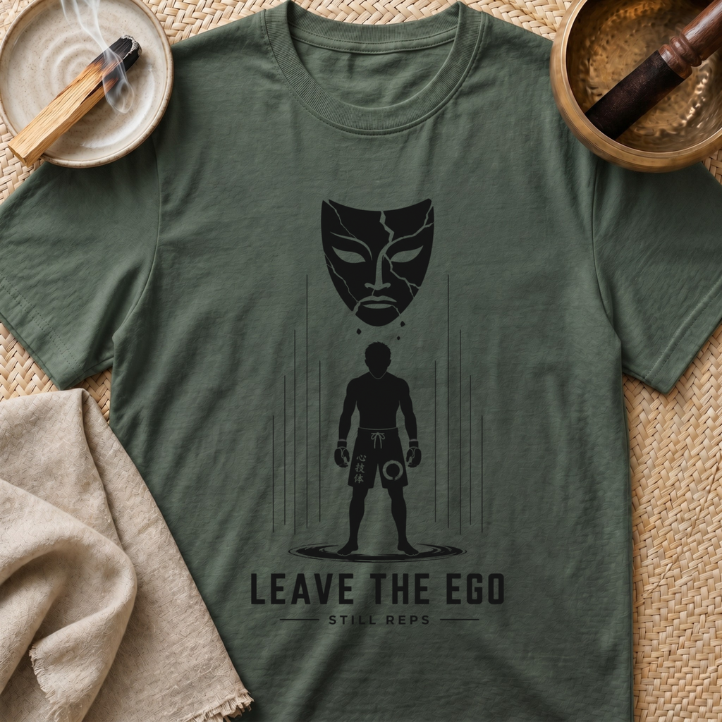 Leave The Ego T-Shirt