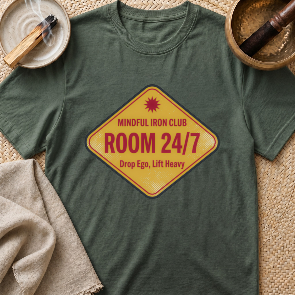 Room 24/7 T-Shirt