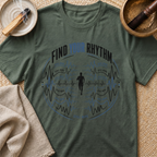 Find Your Rhythm T-Shirt