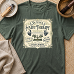 Dr. Iron T-Shirt