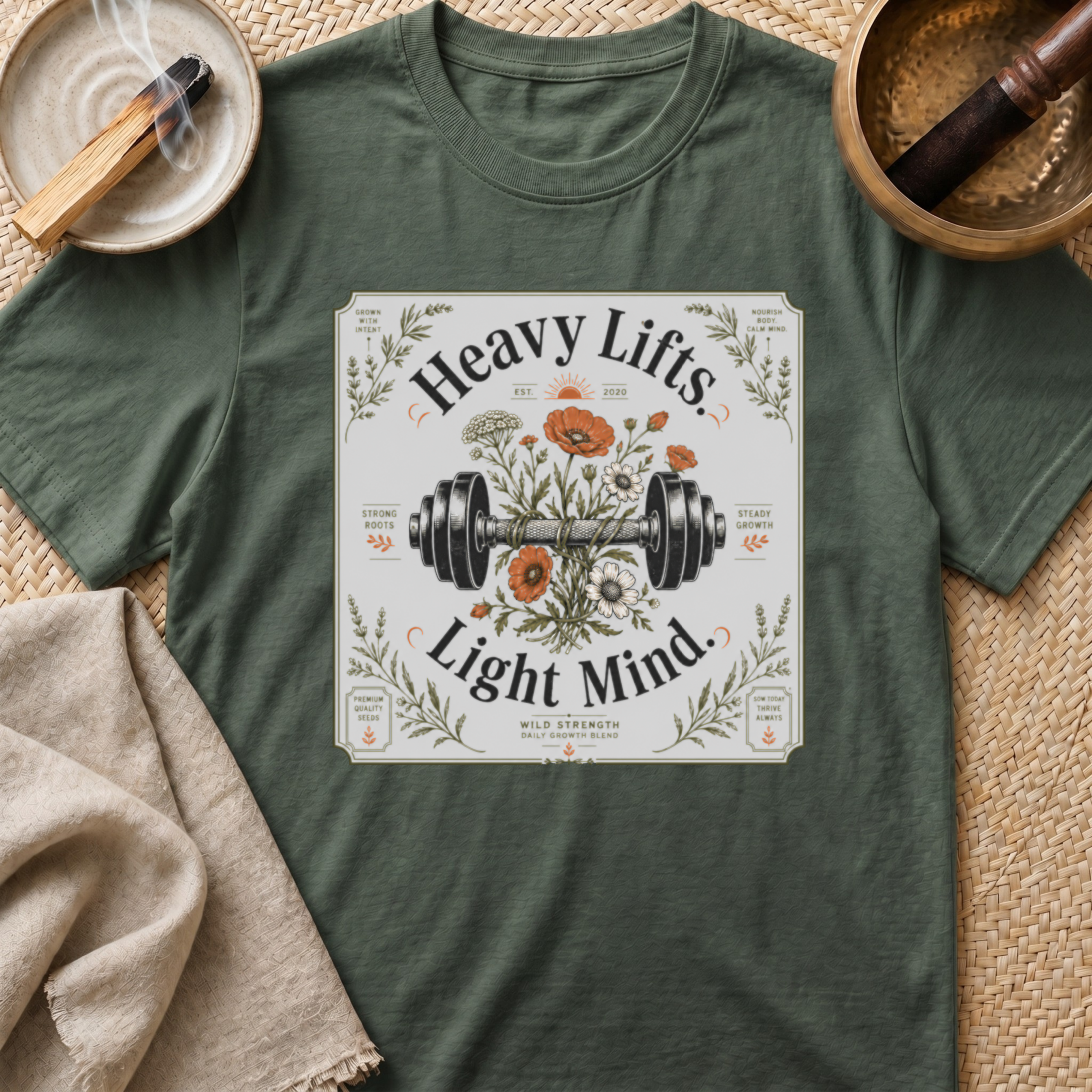 Light Mind T-Shirt