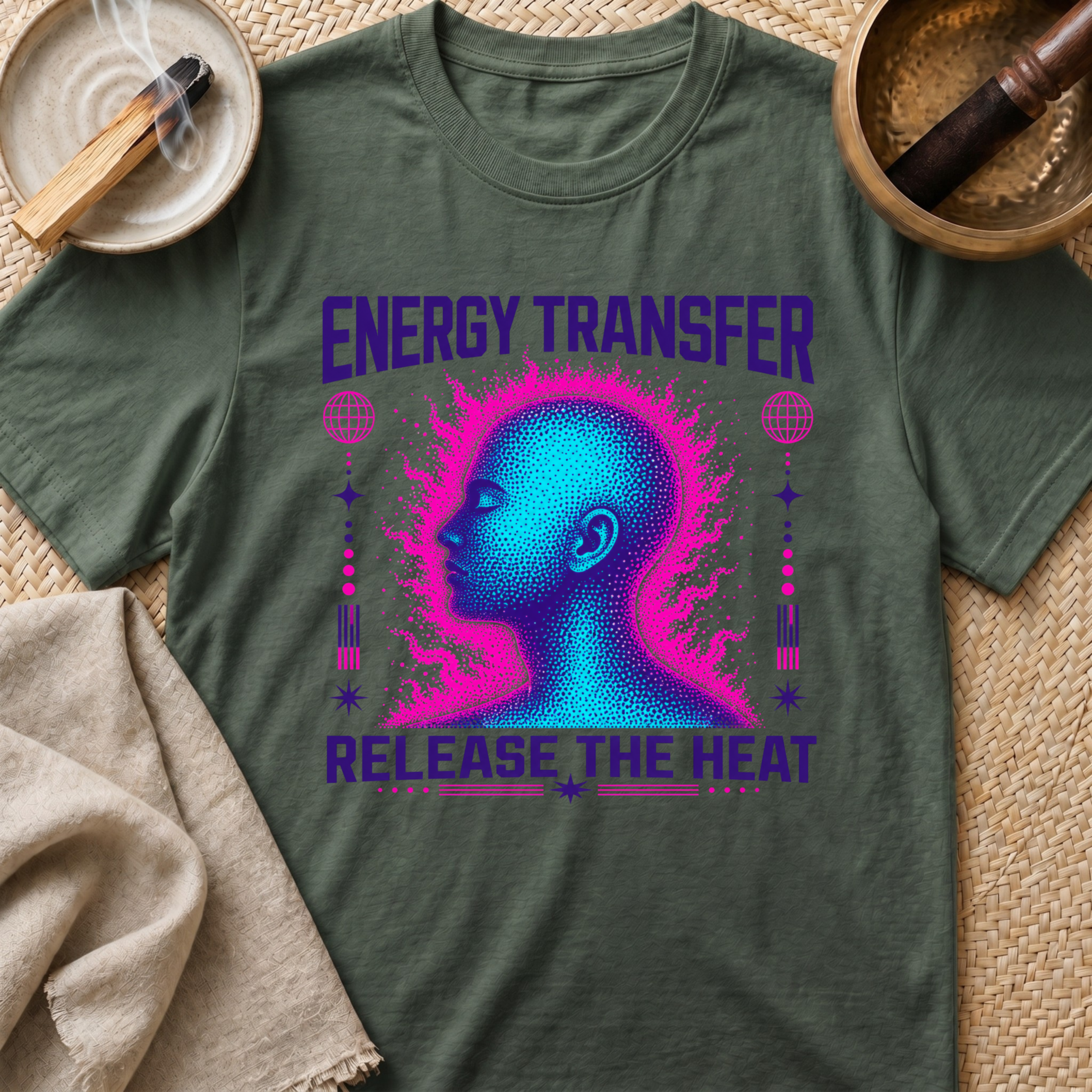 Energy Transfer T-Shirt