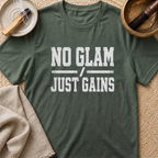 No Glam T-Shirt