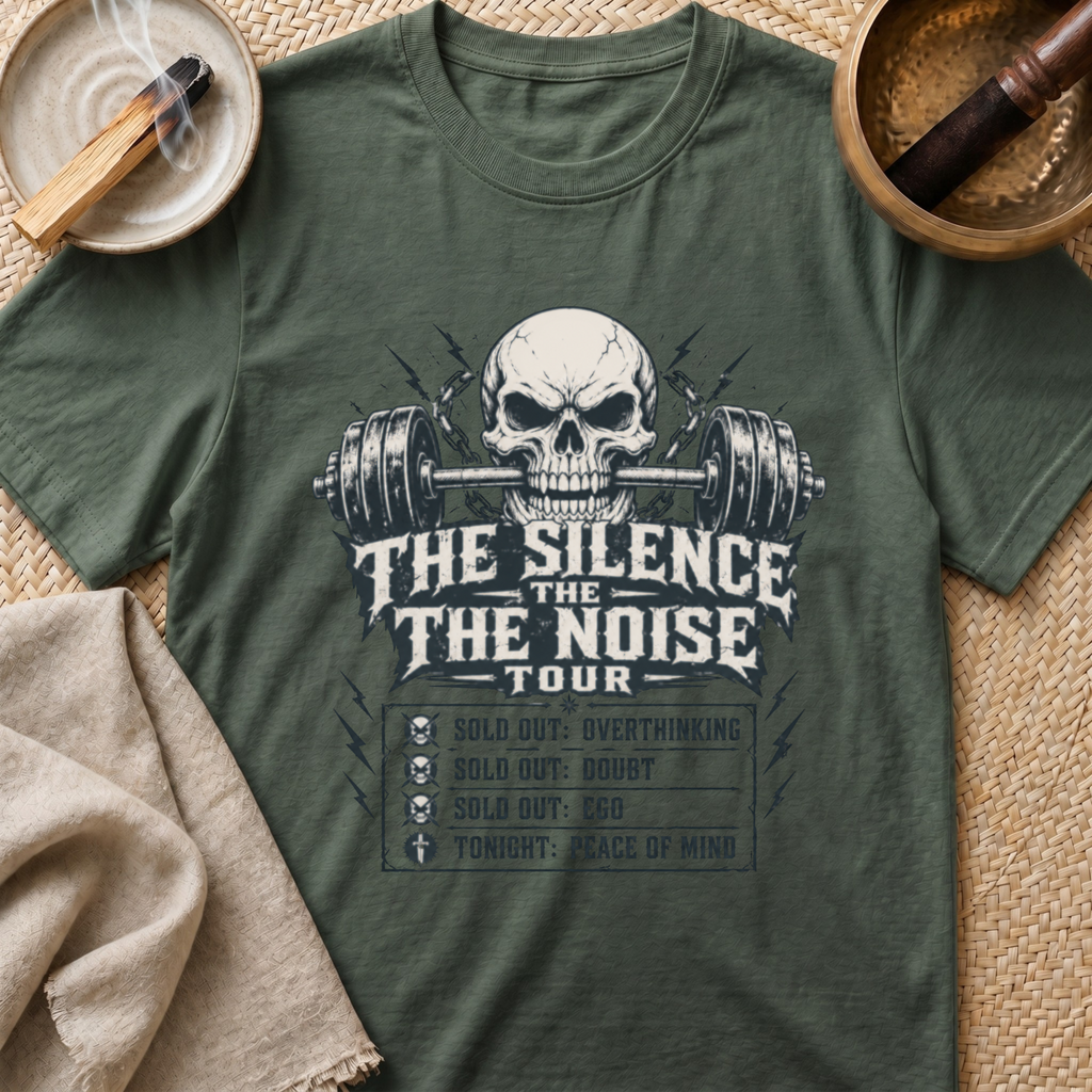 Tour T-Shirt