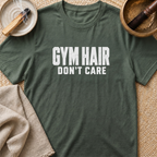 Gym Hair T-Shirt