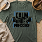 Calm Under Pressure T-Shirt