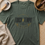 Touch Is Tempo T-Shirt