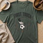 First Touch T-Shirt