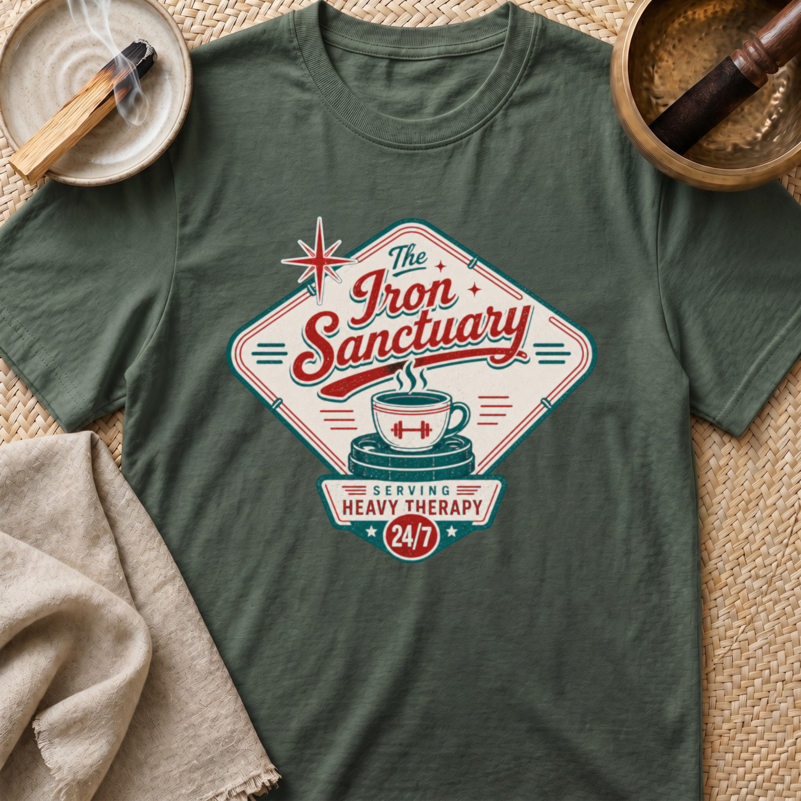 Sanctuary T-Shirt