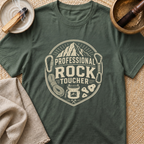 Pro Rock Toucher T-Shirt