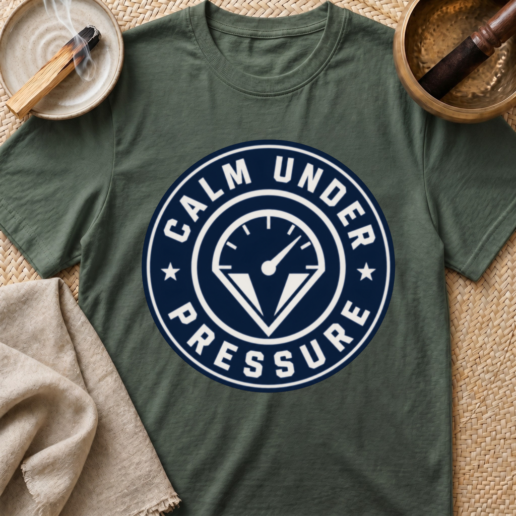 Under Pressure T-Shirt