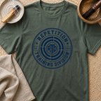 Repetition Training Division T-Shirt