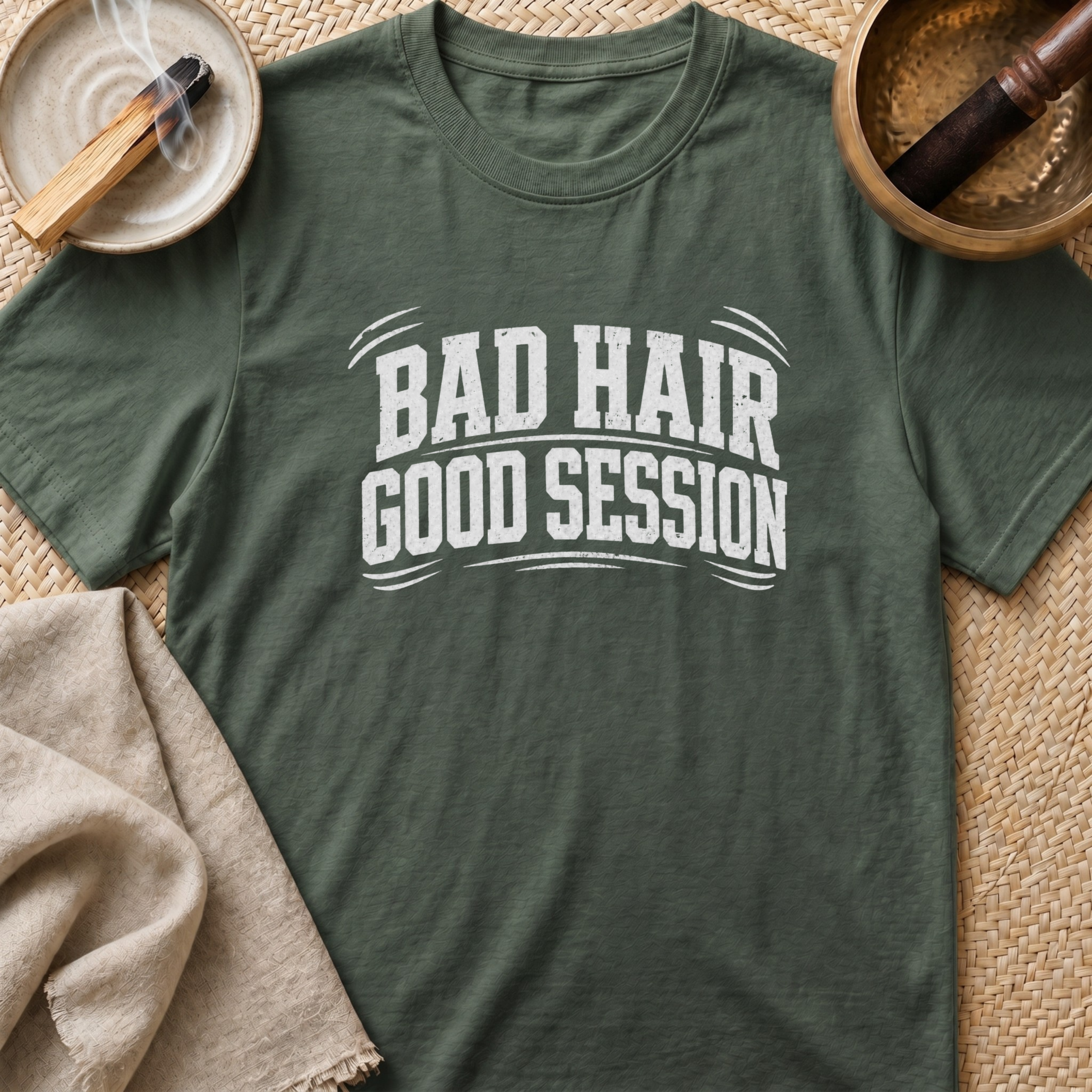 Good Session T-Shirt