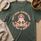 Sloth T-Shirt