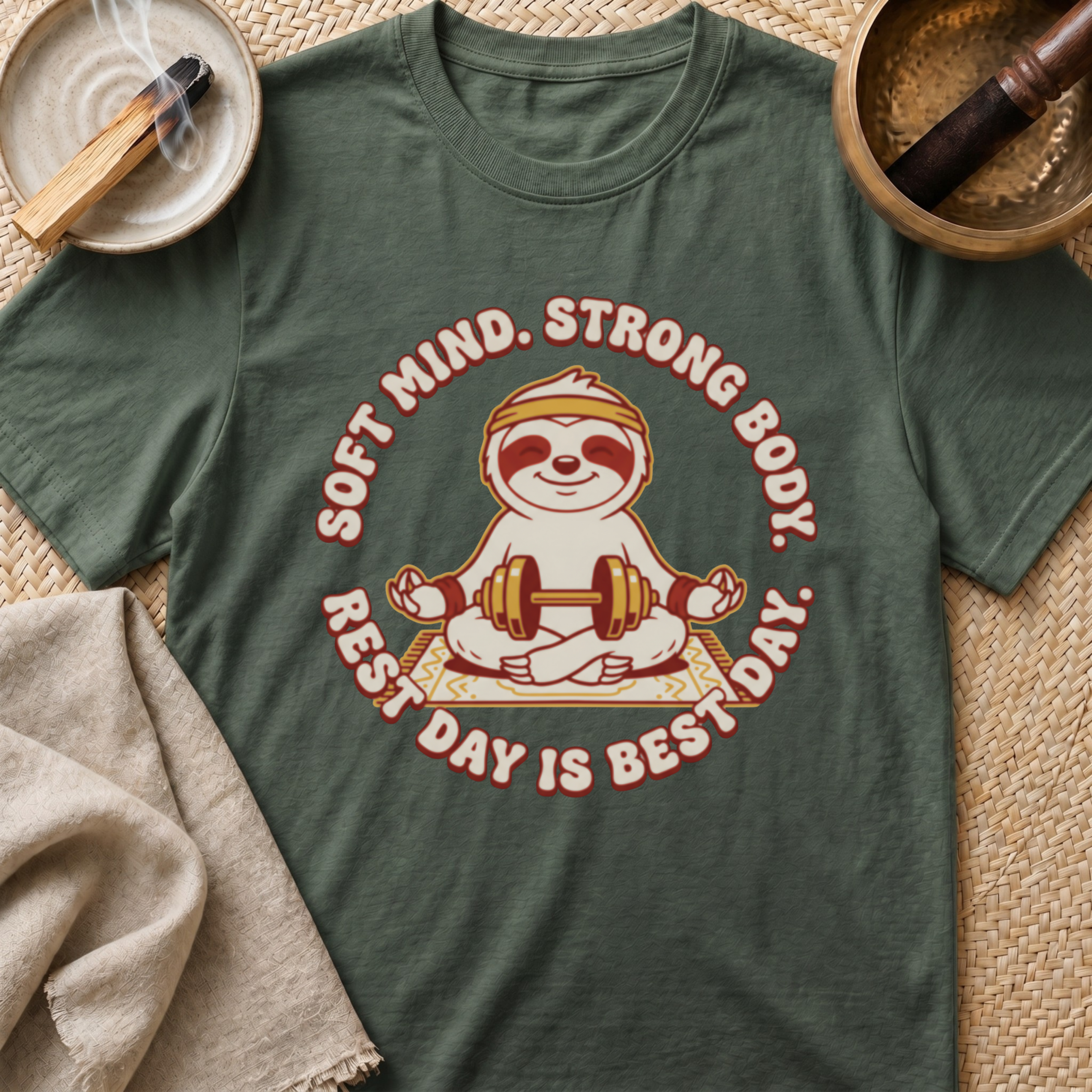 Sloth T-Shirt