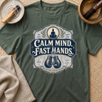 Fast Hands T-Shirt