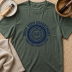 Daily Reps Department T-Shirt