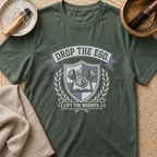 Drop The Ego T-Shirt
