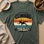 Expensive Fall T-Shirt