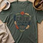 The Crux Club T-Shirt