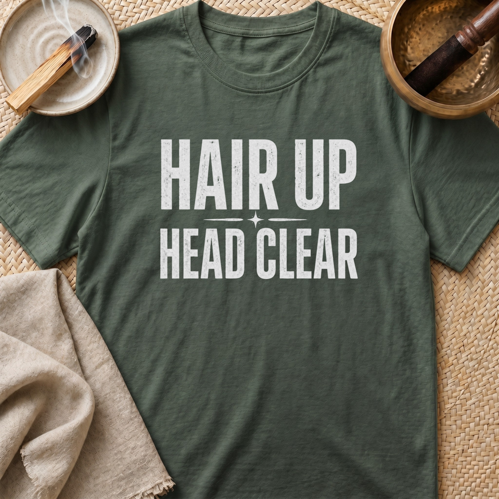 Head Clear T-Shirt