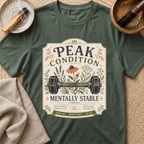 Peak Condition T-Shirt