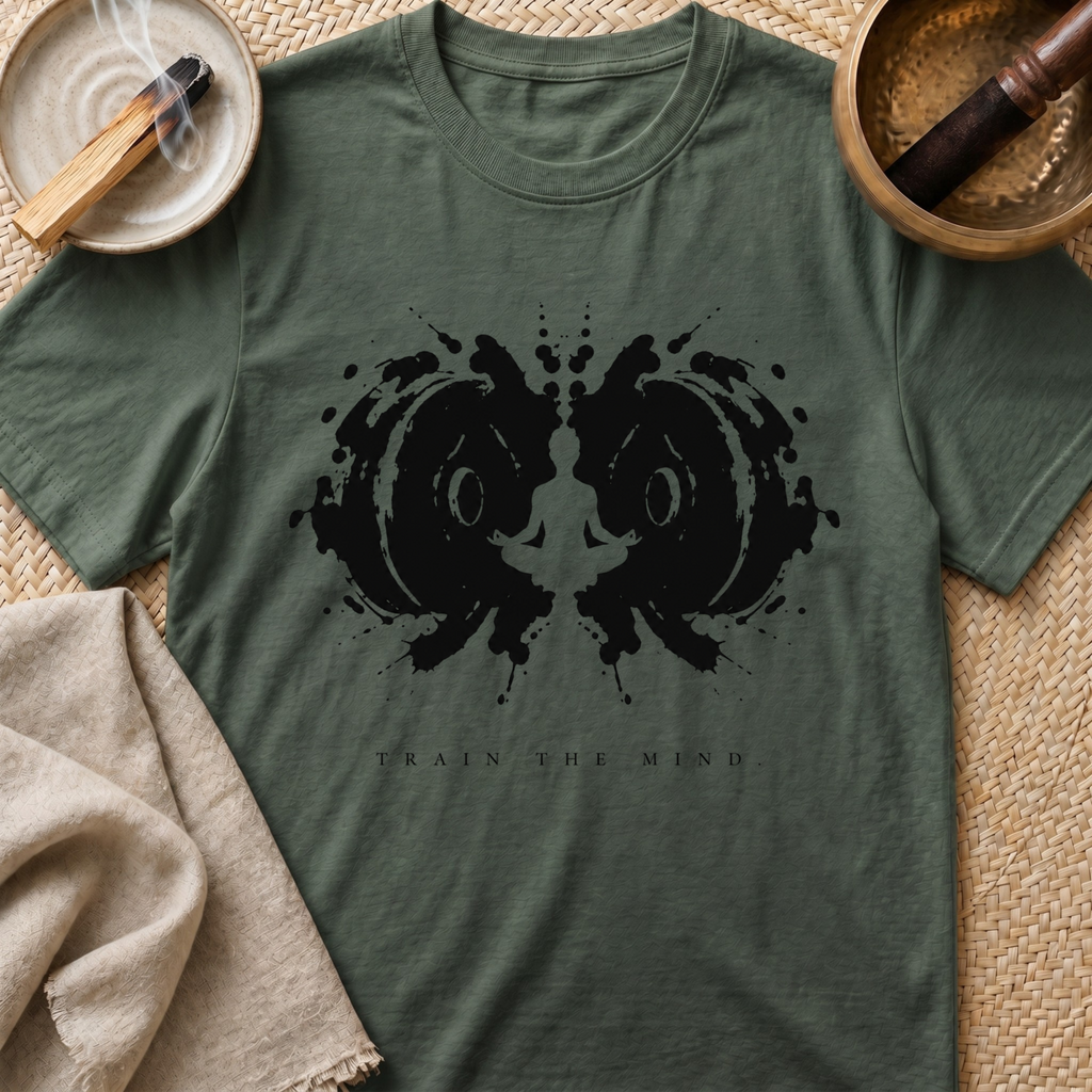 Inkblot T-Shirt