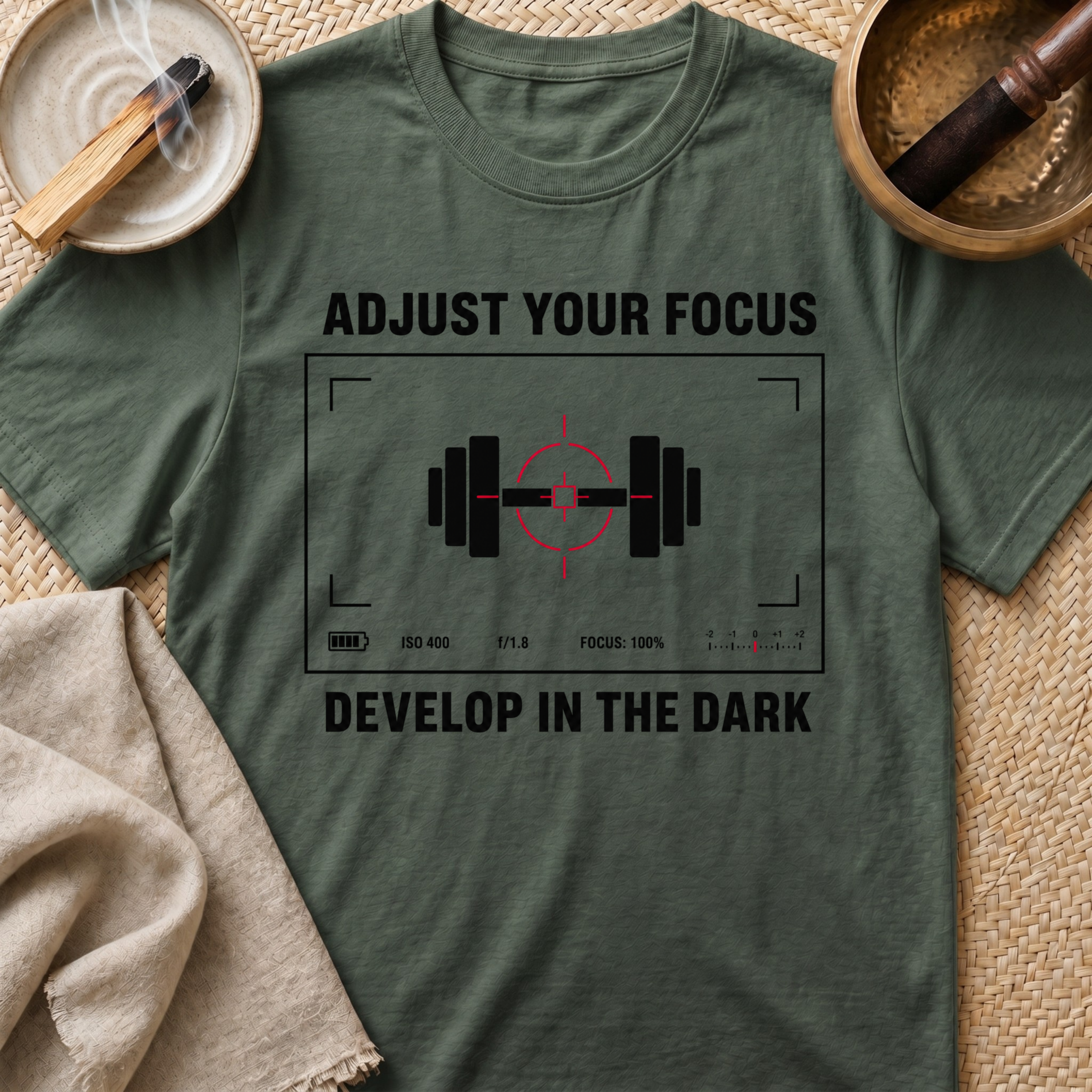 Focus T-Shirt