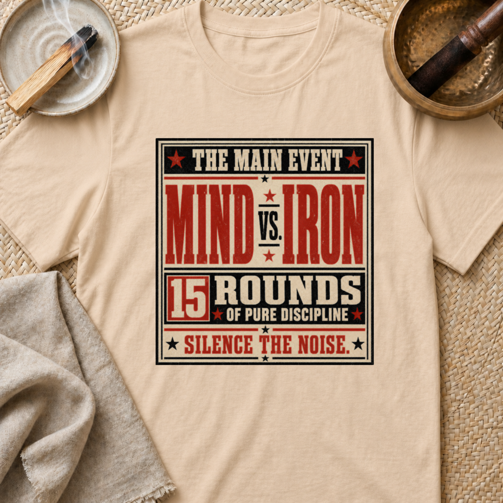 15 Rounds T-Shirt