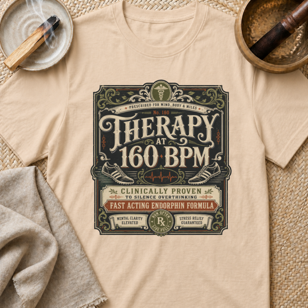 160bpm T-Shirt