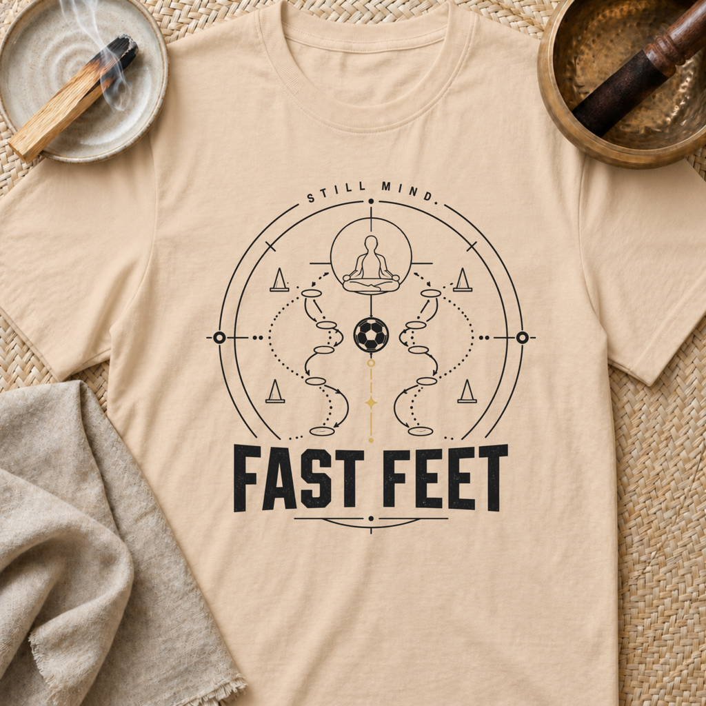 Fast Feet T-Shirt