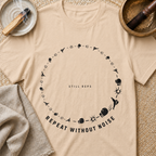 Repeat Without Noise T-Shirt