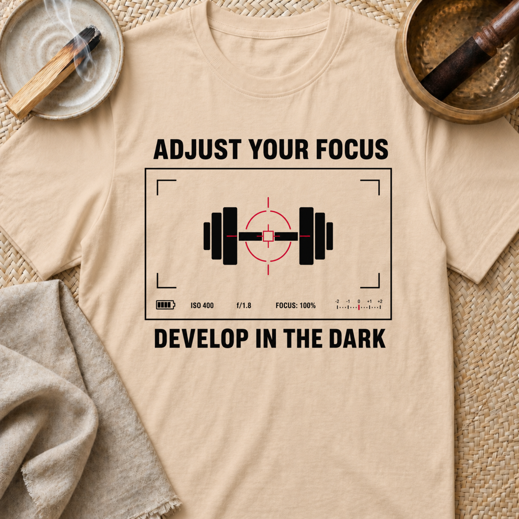 Focus T-Shirt